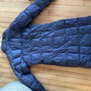 North Face 600 Women’s Parka